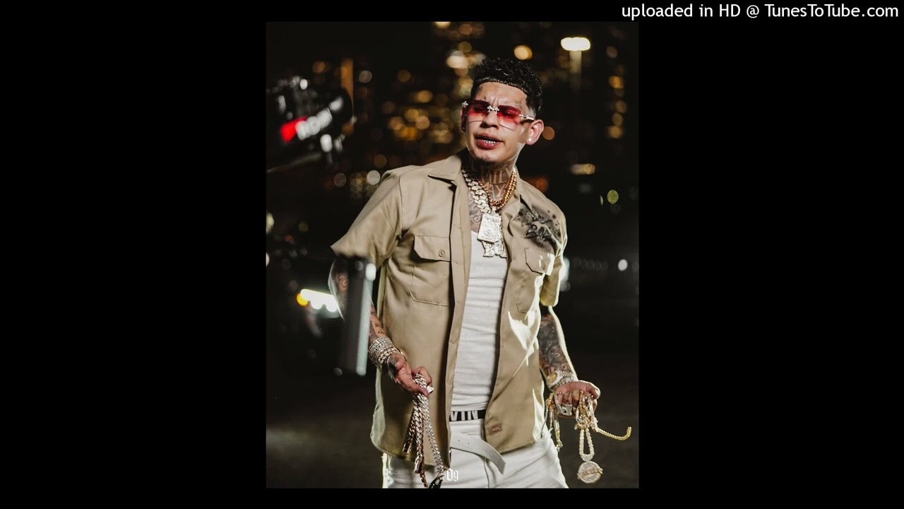 (FREE) DeeBaby x NBA YoungBoy Type Beat - 