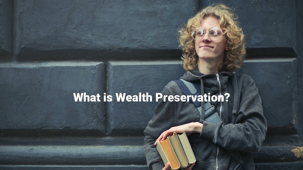 Safeguarding Your Assets Strategies for Wealth Preservation