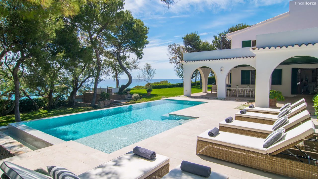 Finca auf Mallorca: Marbella