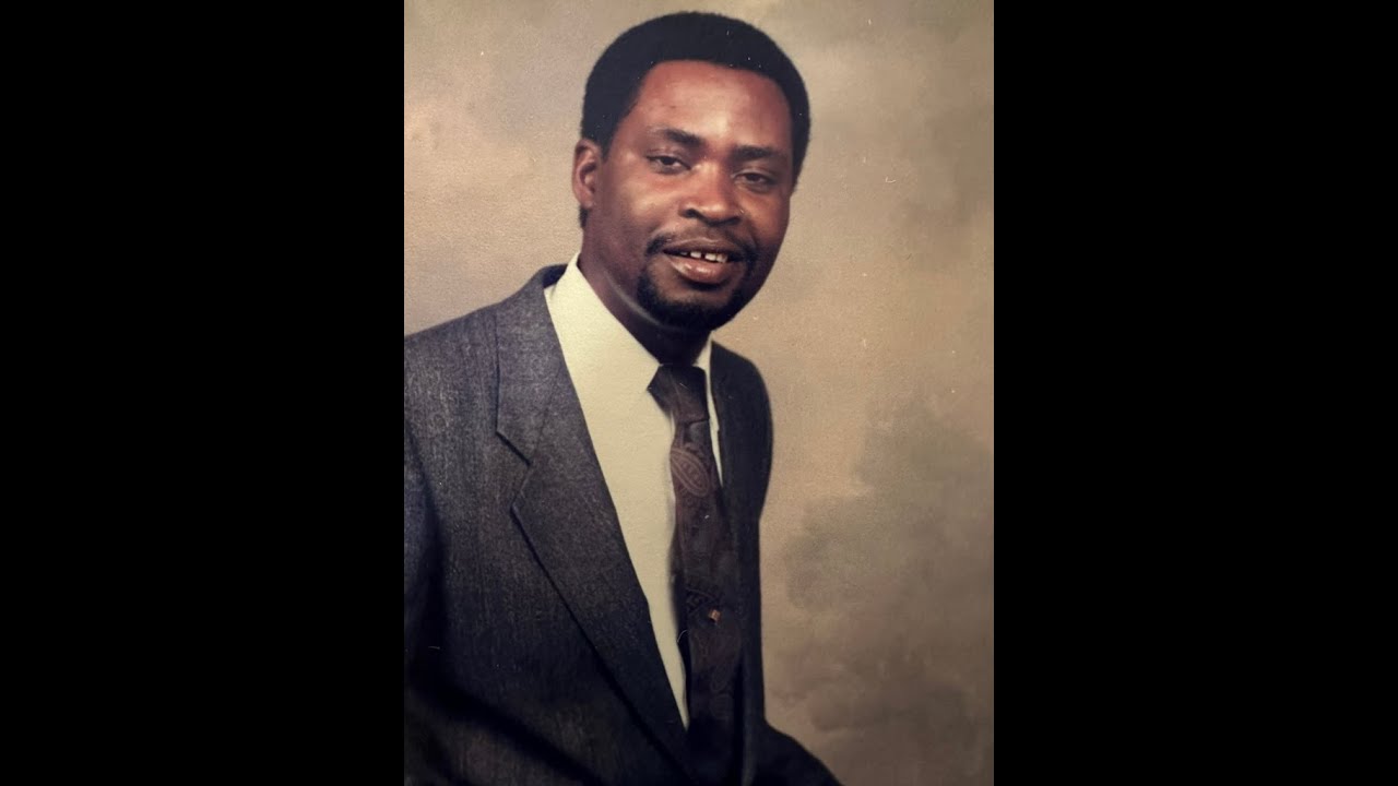 Celebration of Life for our beloved Virgile Pierre-Jean. 01/12/2025