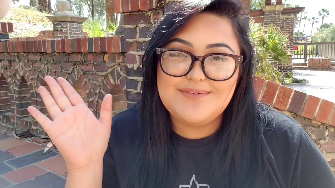 TOUR OF CALVARY CHAPEL BIBLE COLLEGE (MURRIETA)