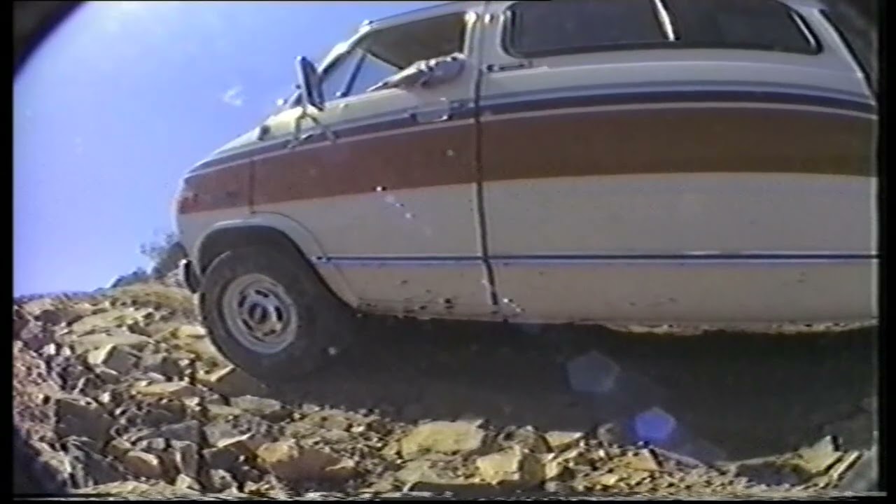 Saudi Arabien 1981 bis 1983