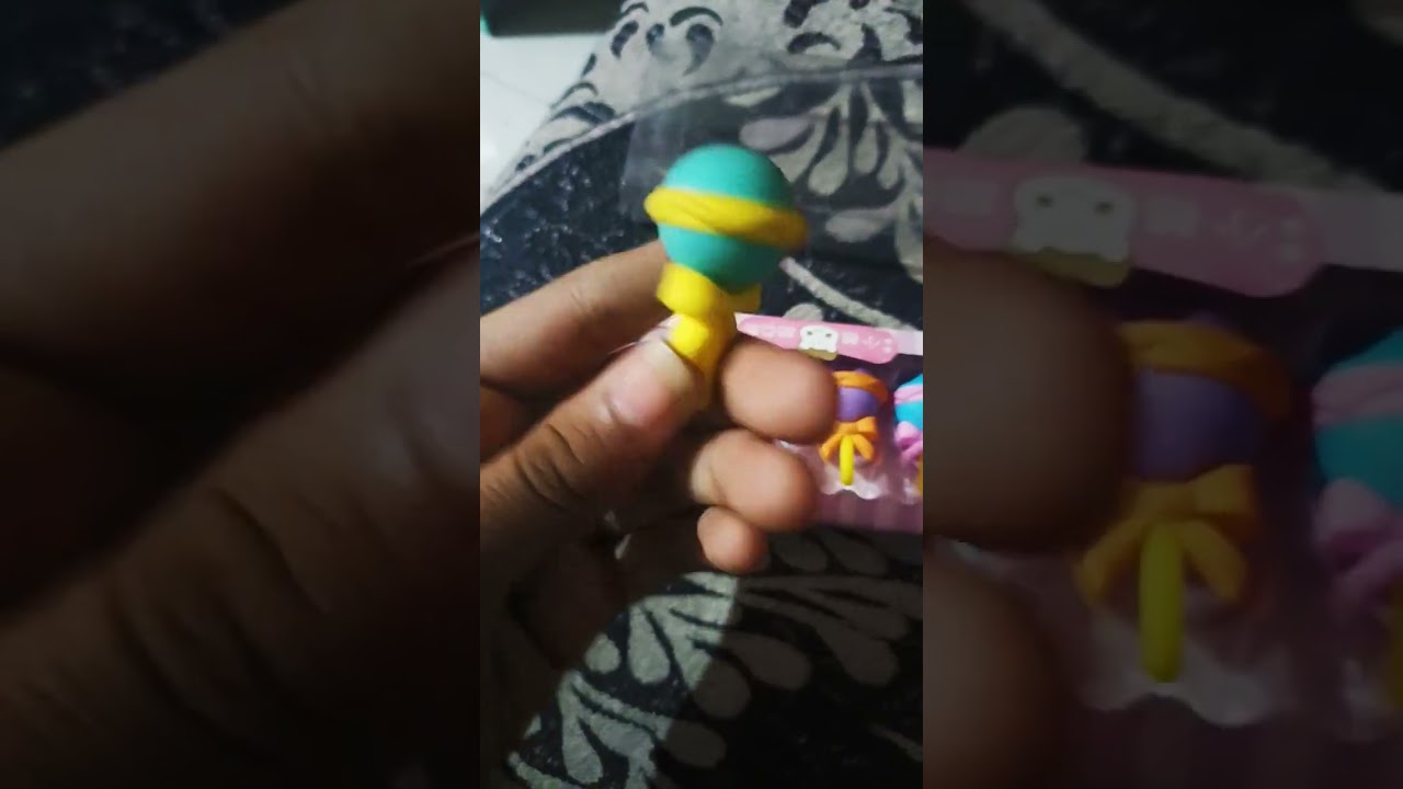 Chinese eraser