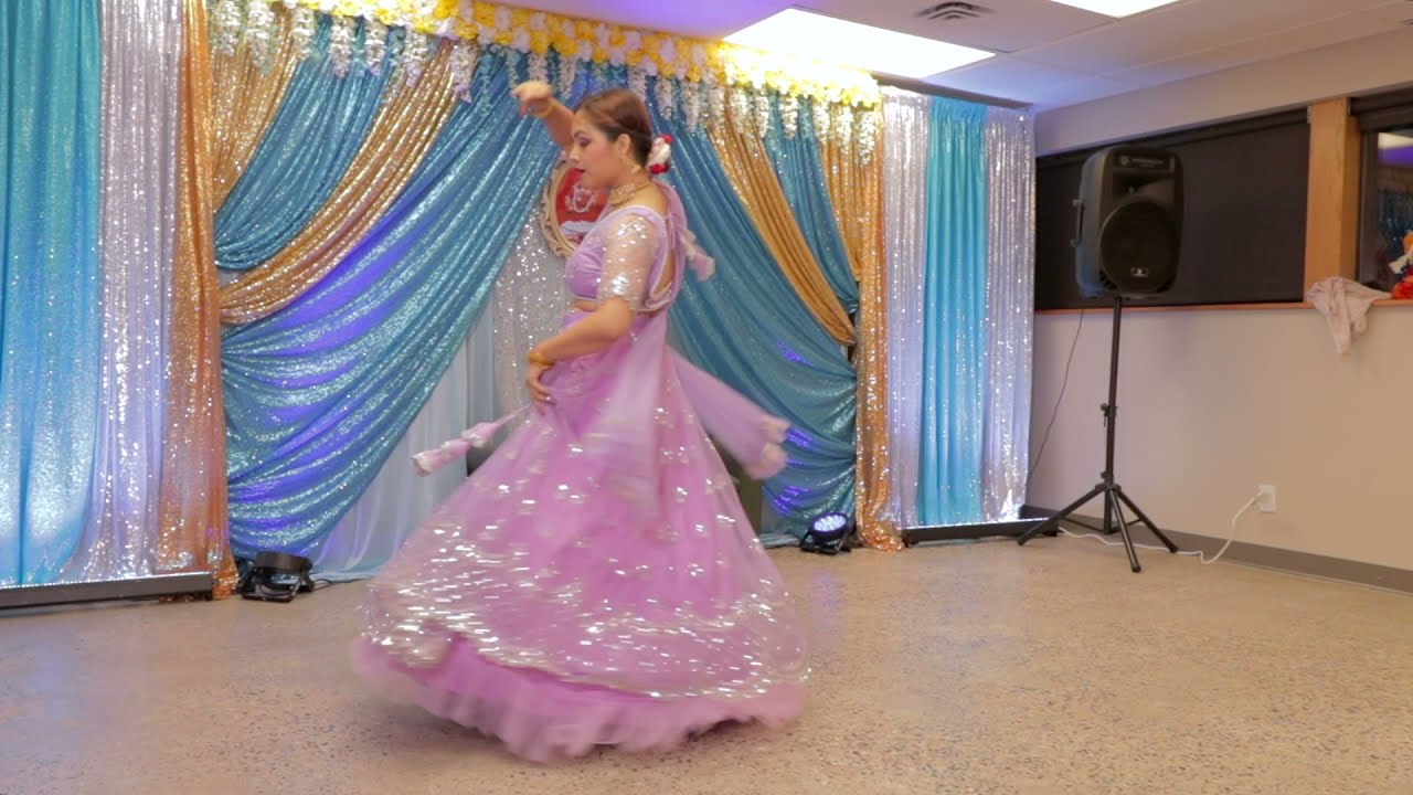 Nepali Group Dance|| Nepali Pasni Ceremony