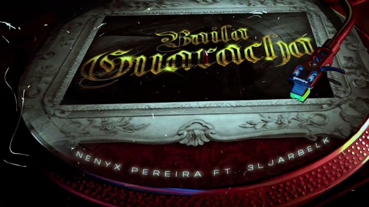 BAILA GUARACHA 💃 - Nenyx Pereira Ft. 3lJarbelk | #Guaracha2023 #Tribal #Colombia