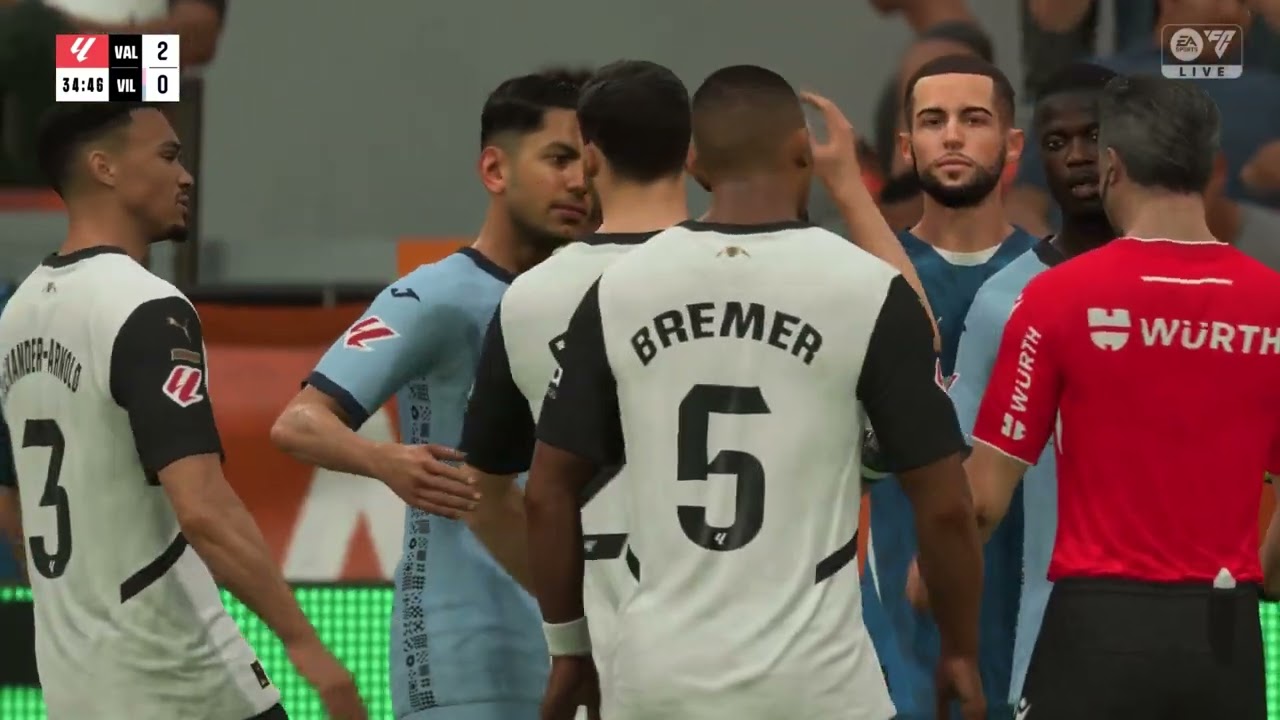 نهوض فالنسيا: بداية عصر جديد 6️⃣ 6️⃣