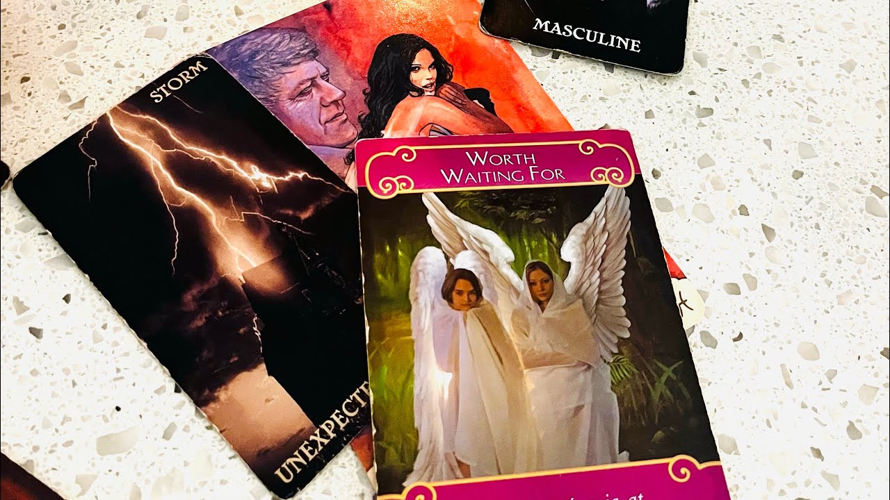 The Masculine won’t admit it right now, but they need you. The dark night creeps in.