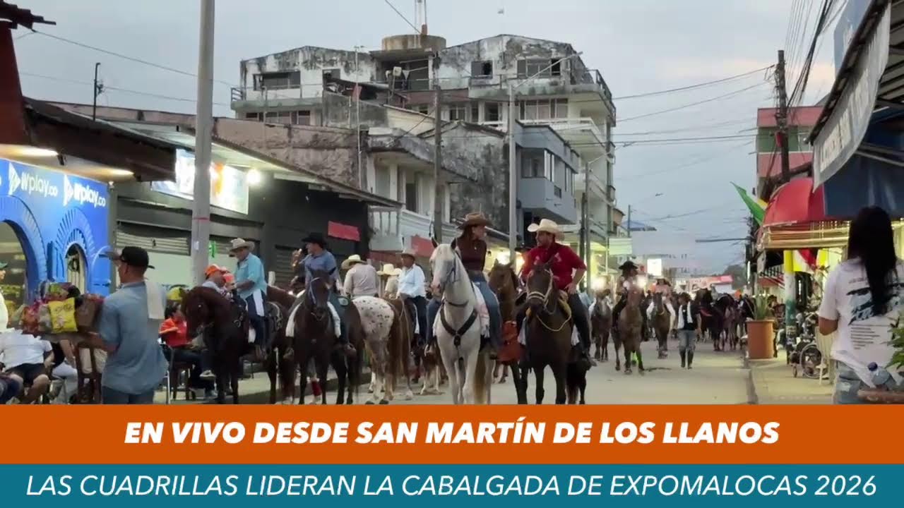 ExpoMalocas 2026