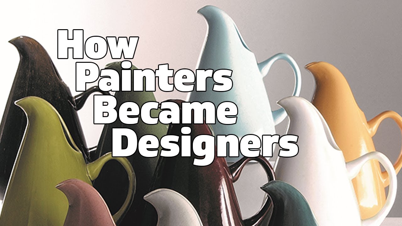 Building Blocks: Designers Shaped by the Art Students League