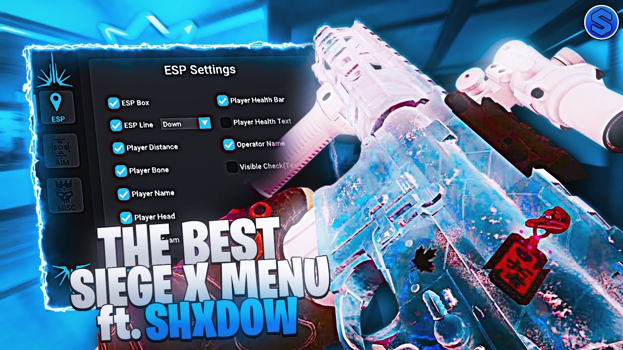 I Used $5 Rainbow Six Siege Cheats 🏆