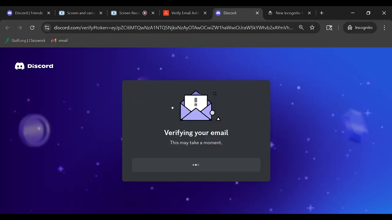 How To Make A Discord Account Without Email Or Phone Number August 2025! (Check Description)