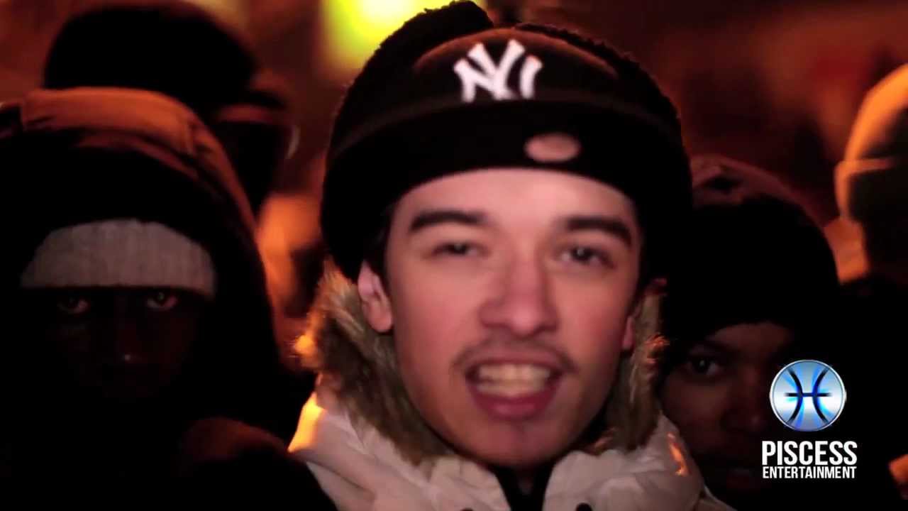 Wholagun, Shower Malik Behind The Scenes Stay Schemin Freestyles