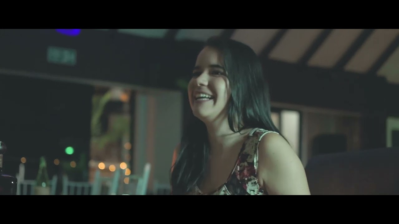 SE&Ntilde;ORITA - JHEY-EM (V&Iacute;DEO OFICIAL)