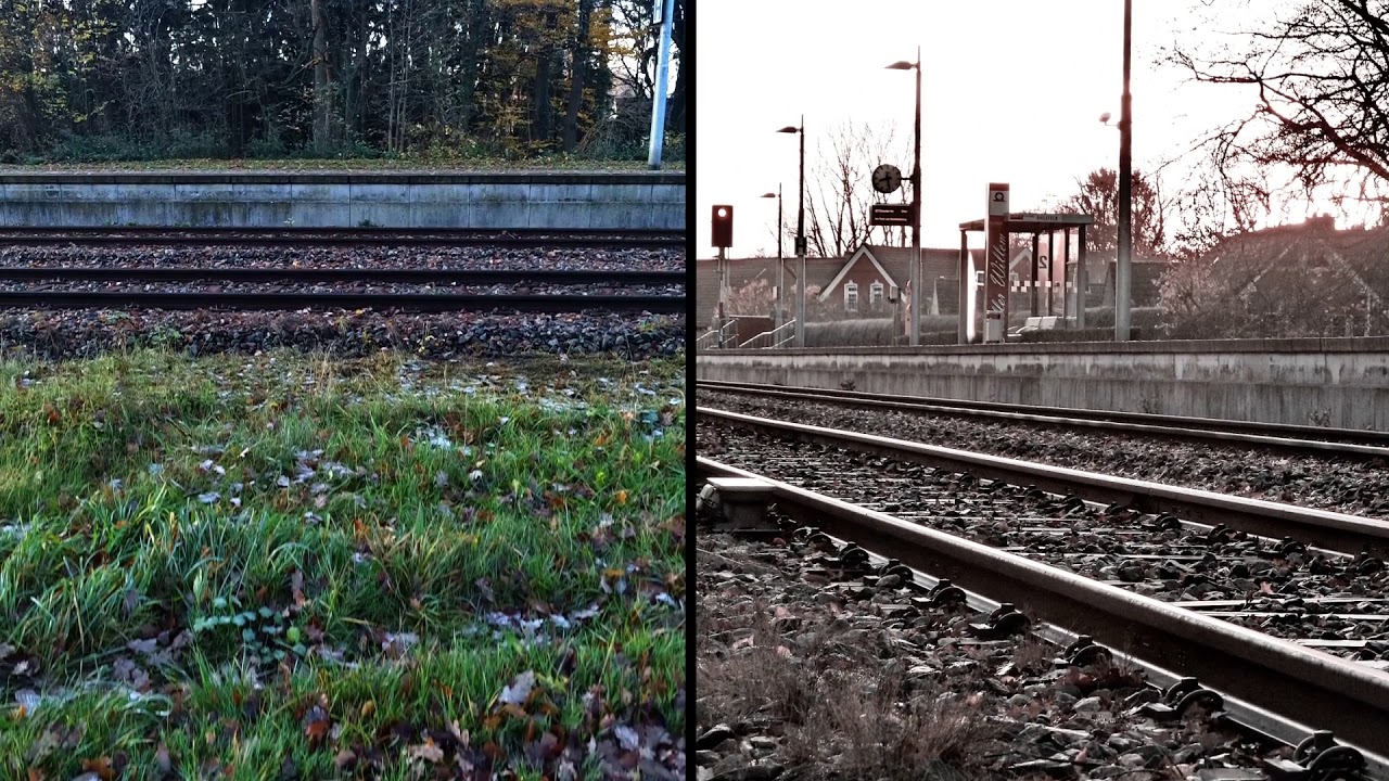 Wellendorf im Landkeis Osnabr&uuml;ck
