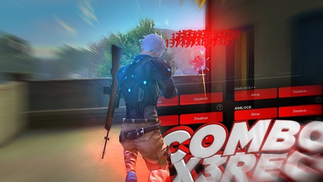 Using Aim Fov 💀🥵