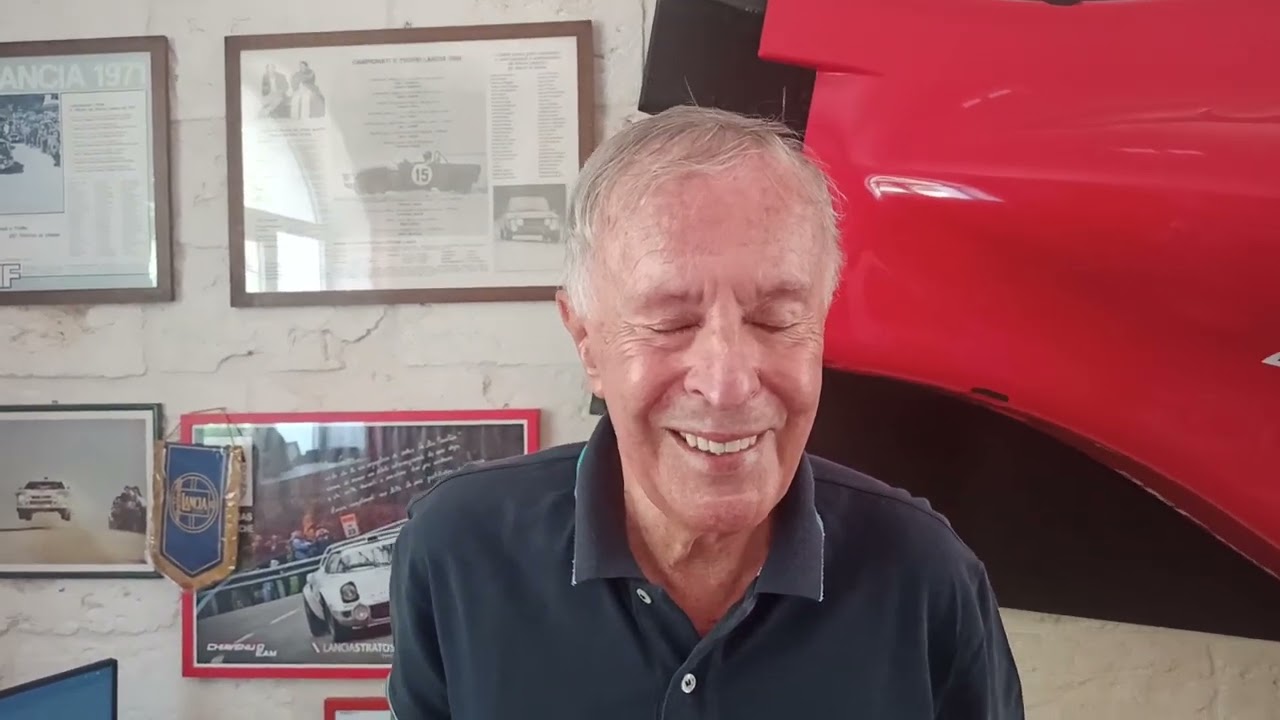 UN PICCOLO TEMPIO DELLA FERRARI NELLA MASSERIA CAMARDA A CEGLIE MESSAPICA