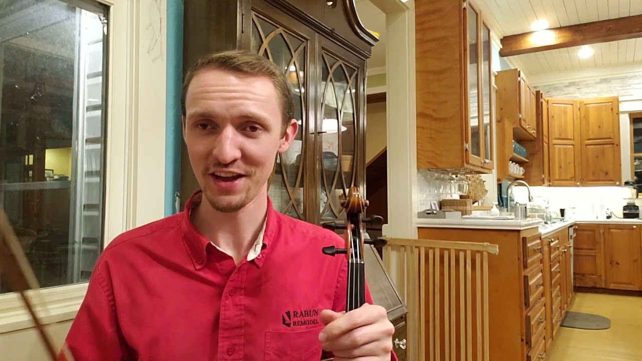 Tune-A-Day #41 & #42 - Jackie Coleman's, Bonnie Kate (Reels)