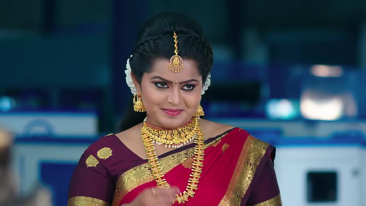 నువ్వు ఉండాల్సింది వెనక కాదు ముందు | Gundamma Katha | Full Ep 1290 | Zee Telugu | 11 Oct 2022