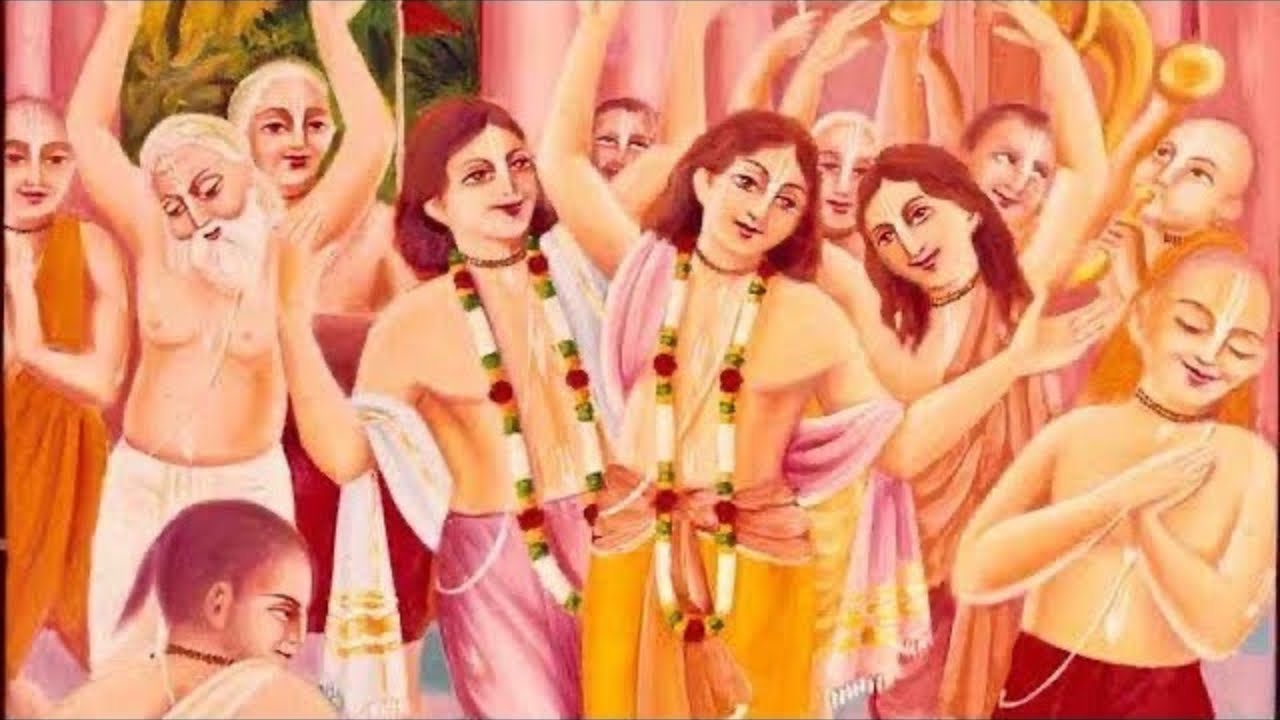 Mor Gaur Hari | मोर गौर हरी (Shri Maharaj Ji & Shakuntala Ji)