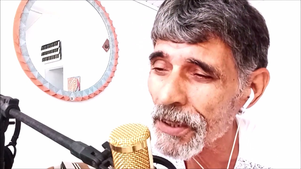 Sinônimo em ritmo de Seresta Cover com Eugenio Tchello