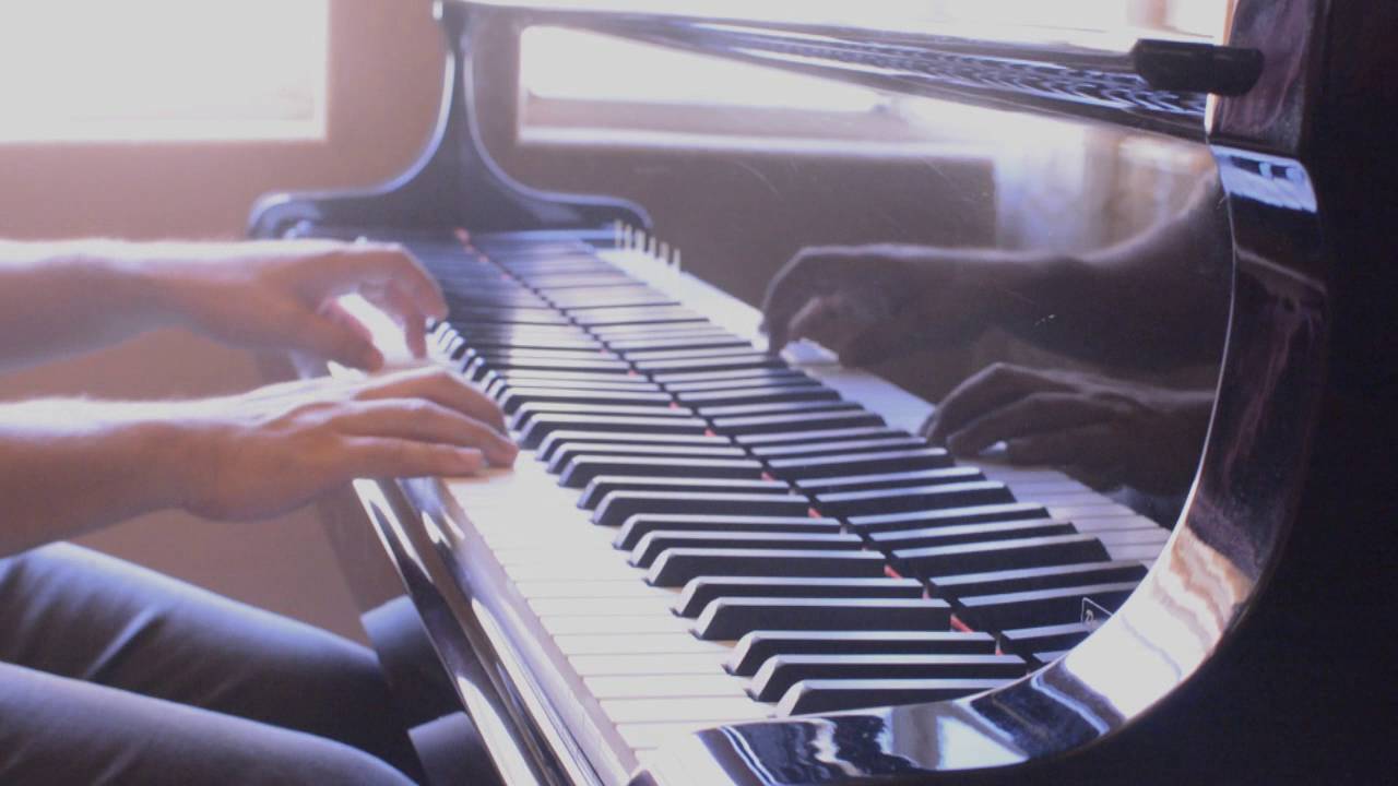 Amor Eterno Piano, Homenaje a Juan Gabriel...