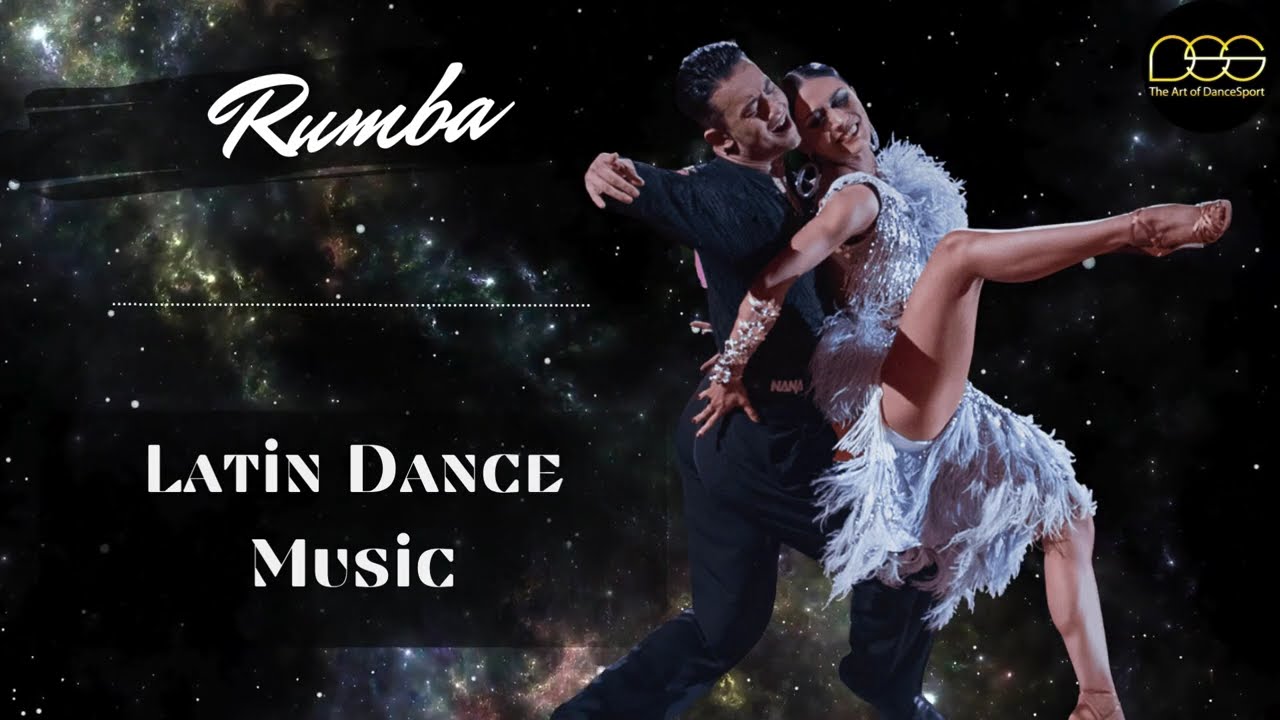 New Rumba Non-Stop | Latin Dance Music #7  #musicmix #ballroomdance #rumba #dancesport #latin #dance