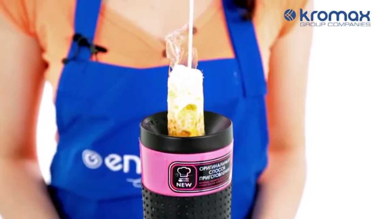 Рецепты для вертикального гриля Endever серии Eggmaster