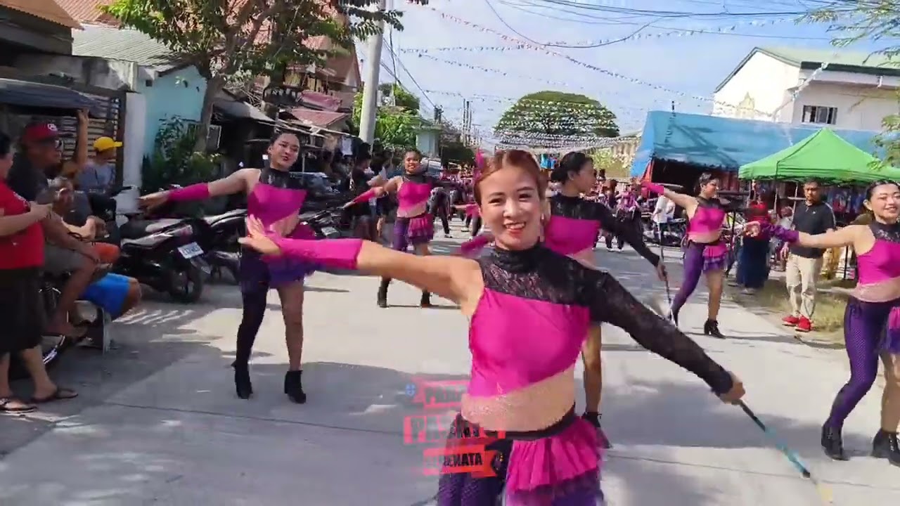 The Dragons of Cabiao Youth Concert Band 88 - San Antonio Fiesta 2024