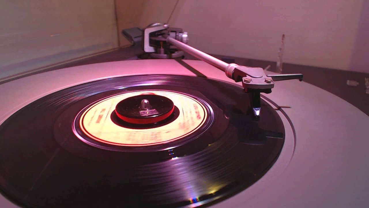 Gloria Gaynor - I Will Survive (45RPM)