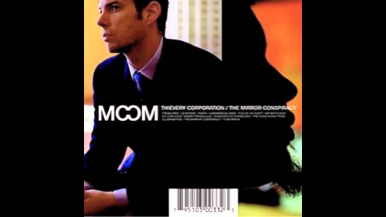 So Com Voce  - The Mirror Conspiracy