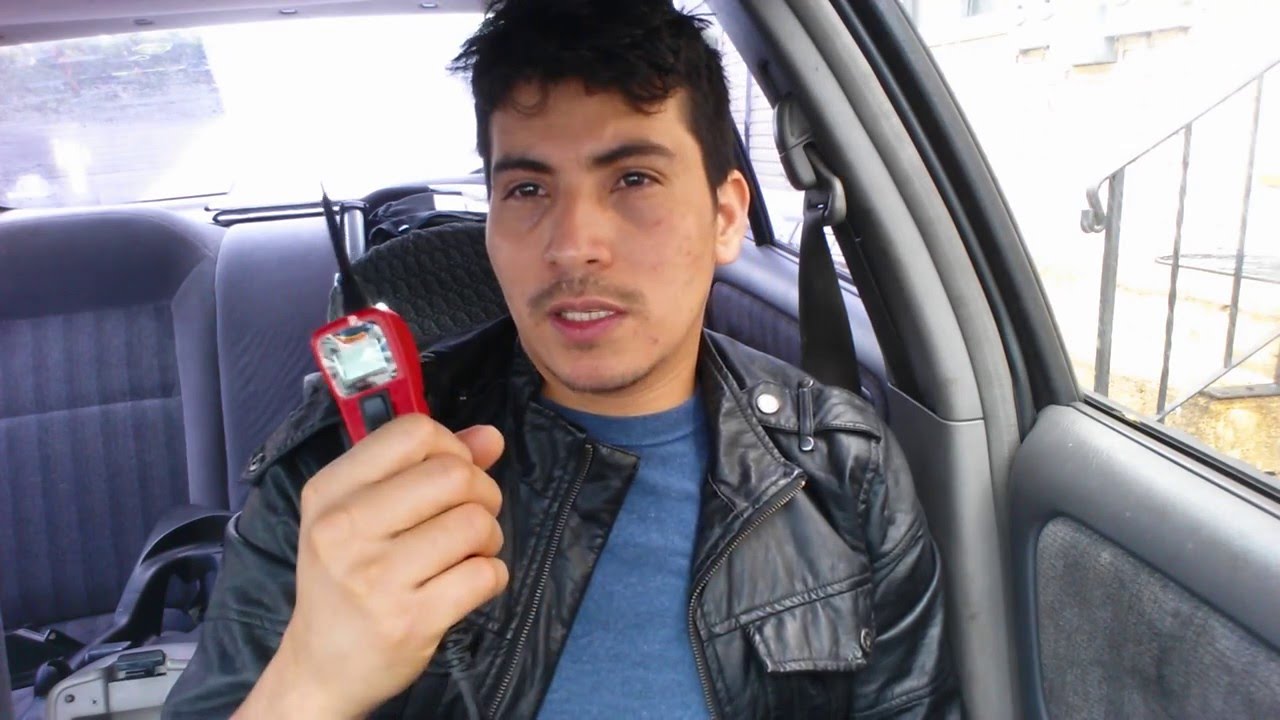 Power Probe: cómo utilizarlo en el sistema eléctrico (alternador, batería, etc.)
