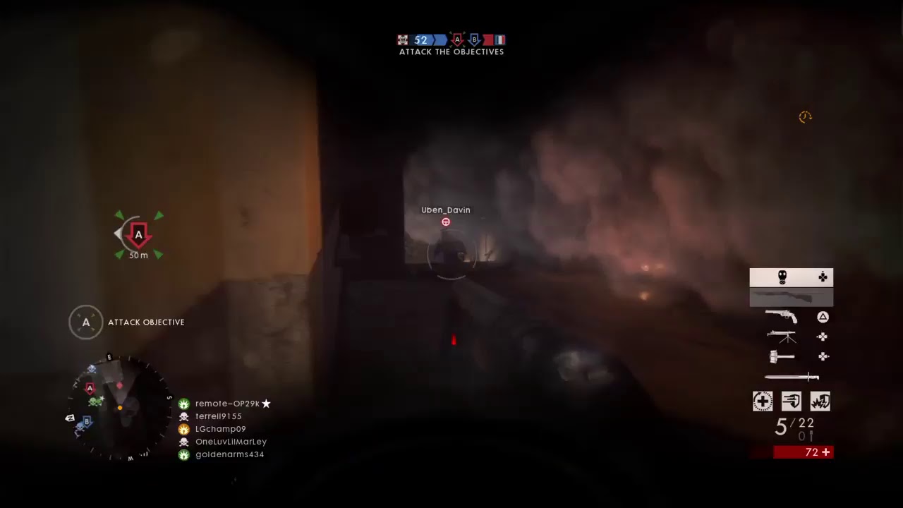 Bf1Ps4