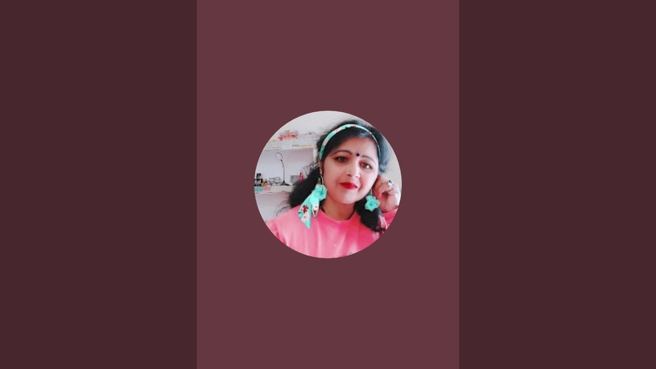 Rani tiwari लाइव है!
