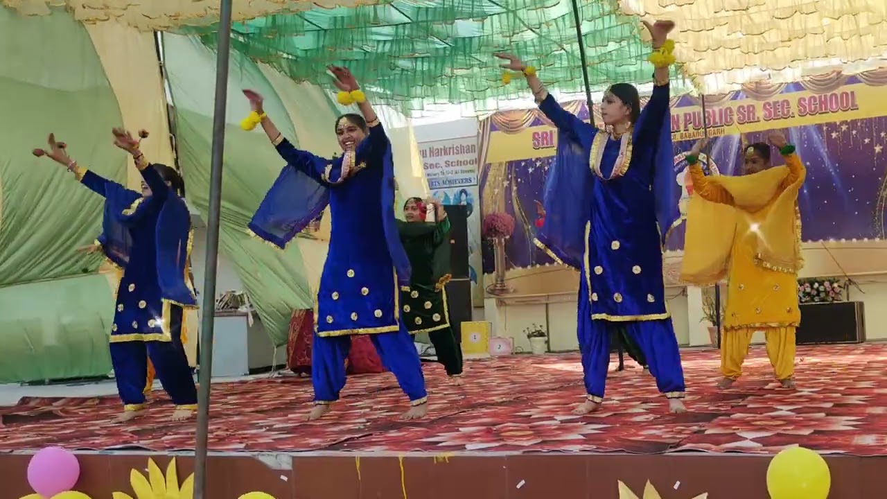 Navrang-The Annual Celebration 