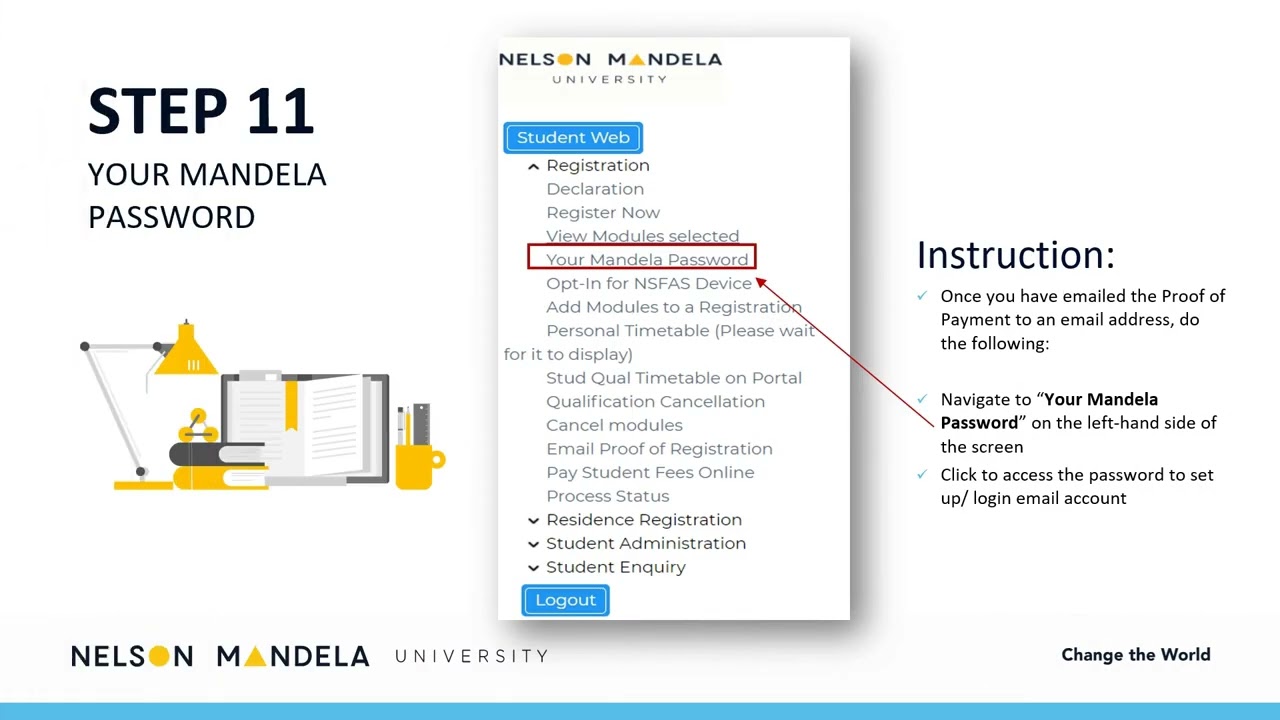 1ST YEAR ONLINE REGISTRATION: Diploma in Operations Management Q7755
