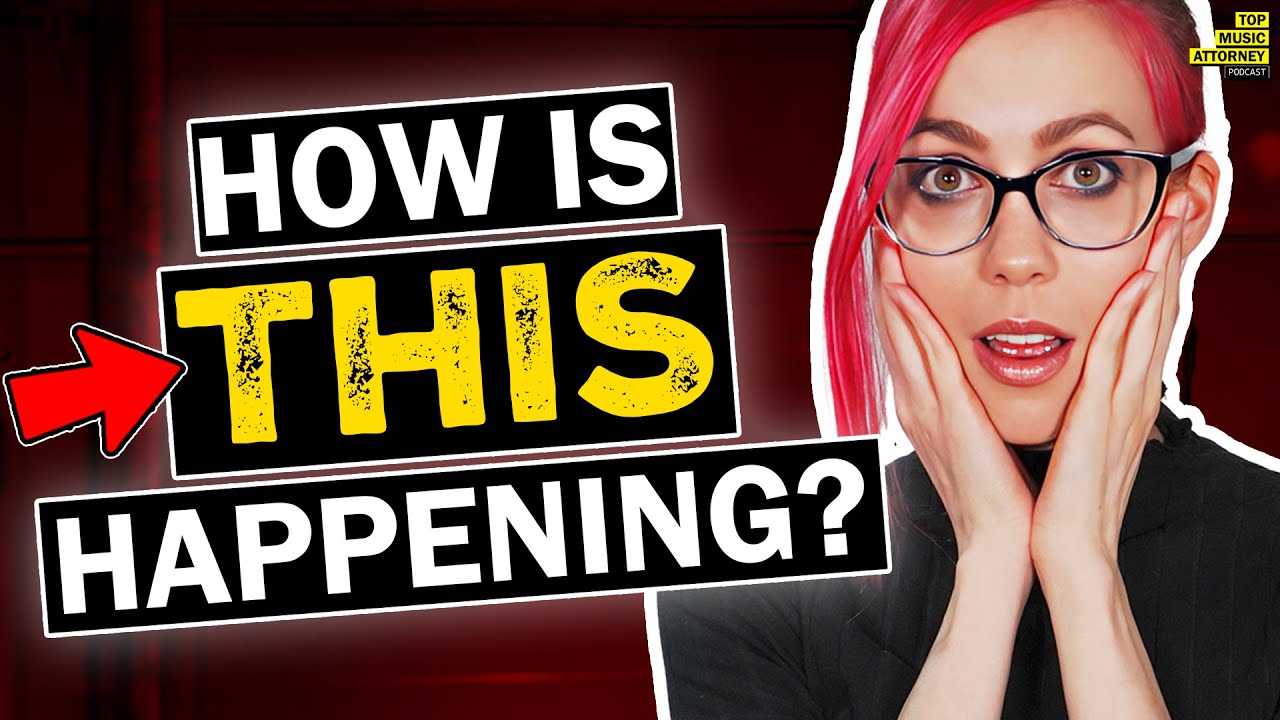 Is This THE END For Independent Music Platforms? | Lawyer Reacts
