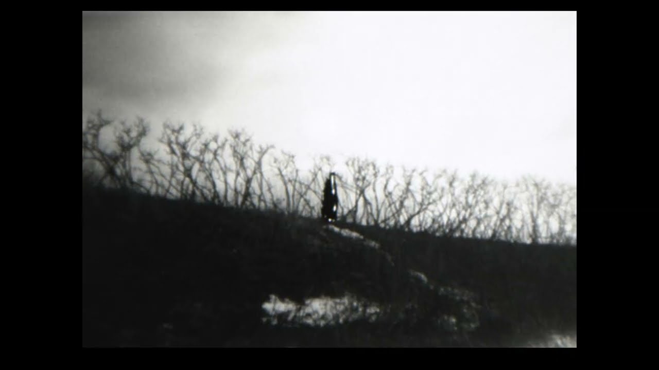 Joyer - I See Forward and Back EP