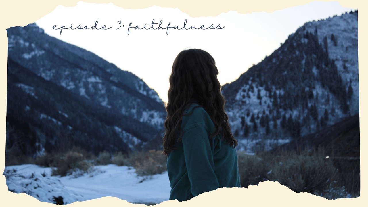 season 3: episode 3: faithfulness