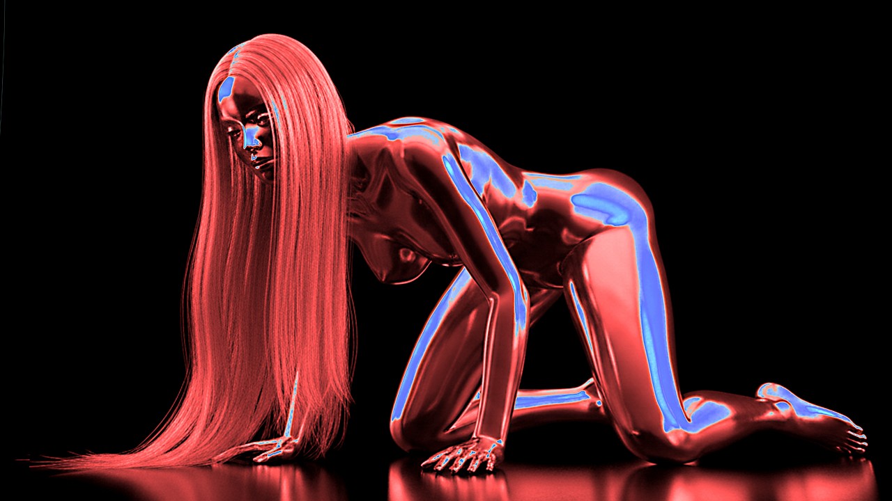 กรึ่มเลยล่ะ - Loveveen | Official lyric video