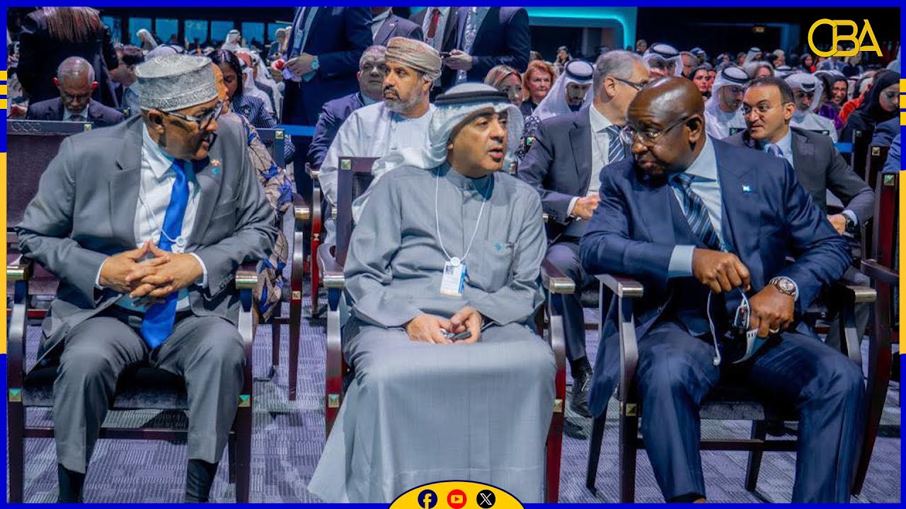 Madaxweynaha  Somaliland  ayaa sanadkii labaad oo xidhiidh ah ka qayb-galay Shirka Caalamiga ah ee