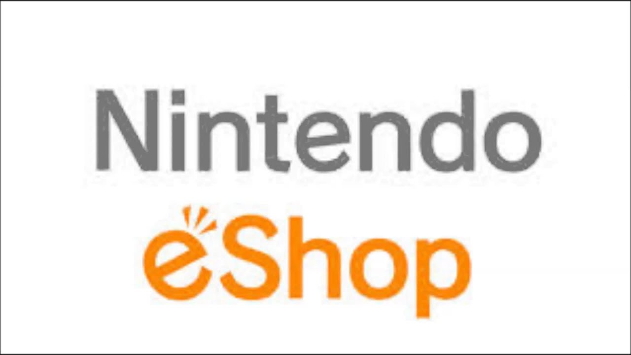 Nintendo E-Shop - Main Theme/Purchase (Hip Hop Remix)