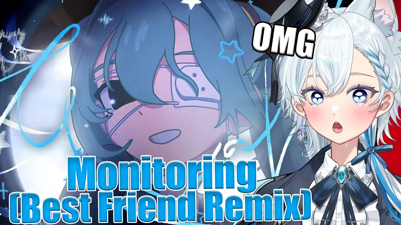 Happy Ending ? | DECO*27 - Monitoring (Best Friend Remix) feat. Hatsune Miku Reaction/Analysis