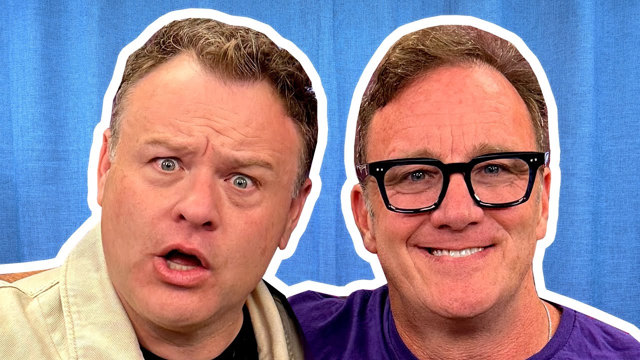 Trump's style on set, Seinfeld cast impressions, Conjuring Tom Cruise | Frank Caliendo Highlights
