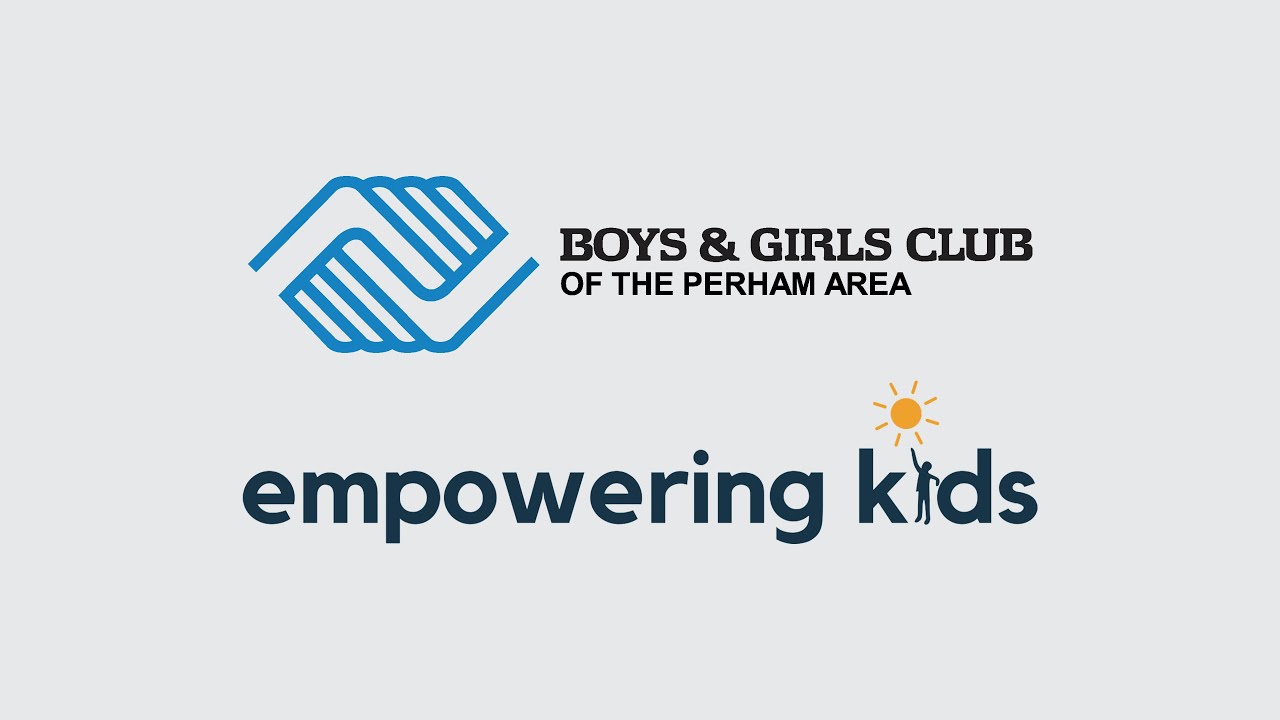 Empowering Kids and Boys and Girls Club of Perham Video