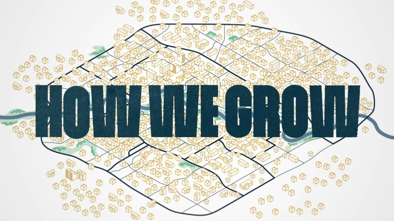 Why We Grow