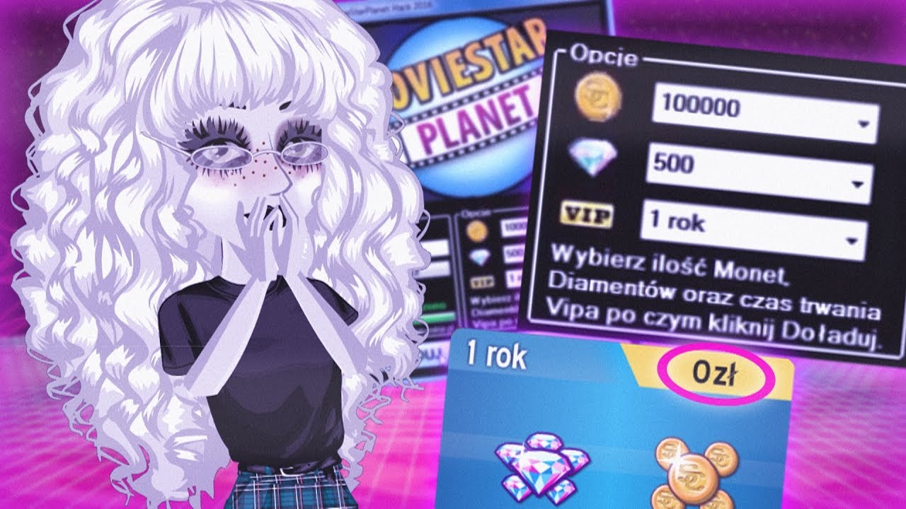 NAJLEPSZY SPOSÓB NA DARMOWEGO VIPA 🤣