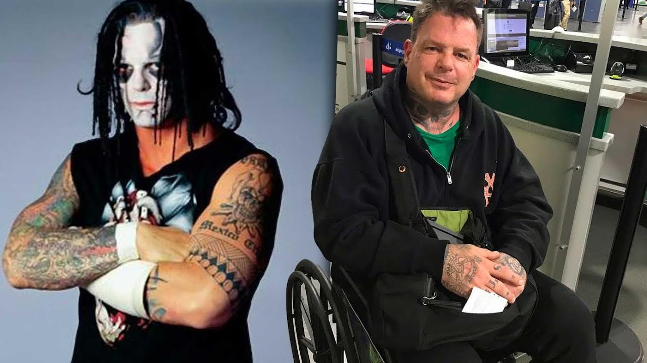 La trágica vida y final del Vampiro Canadiense