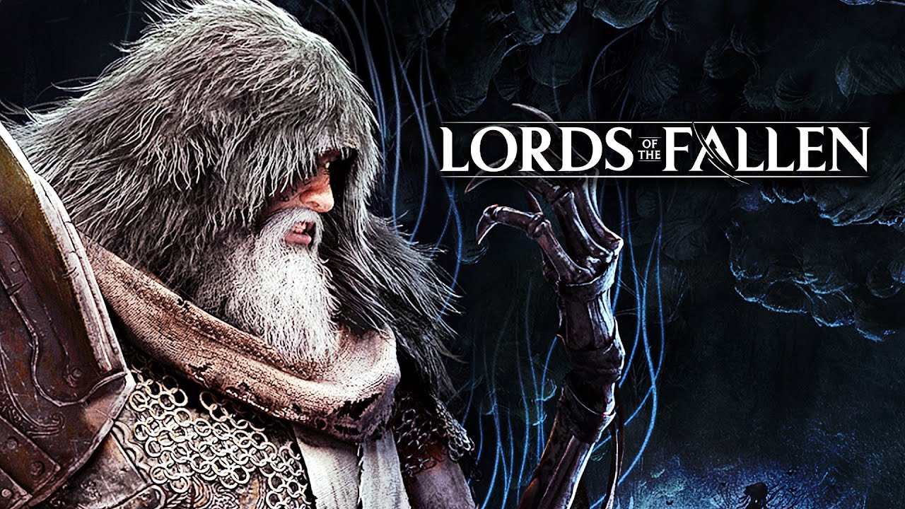 LORDS OF THE FALLEN - O Início de Gameplay! | Em Português PT-BR