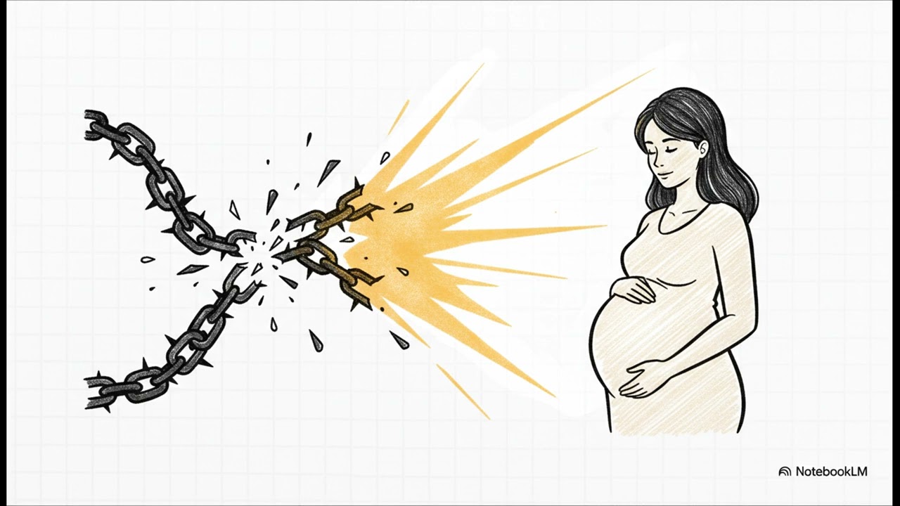 Birth, the Word, and Redemption