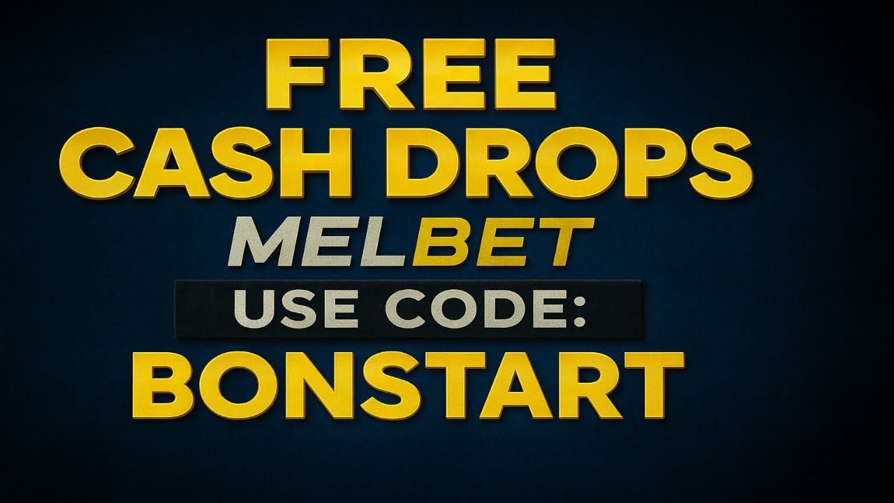 Melbet Promo Code 